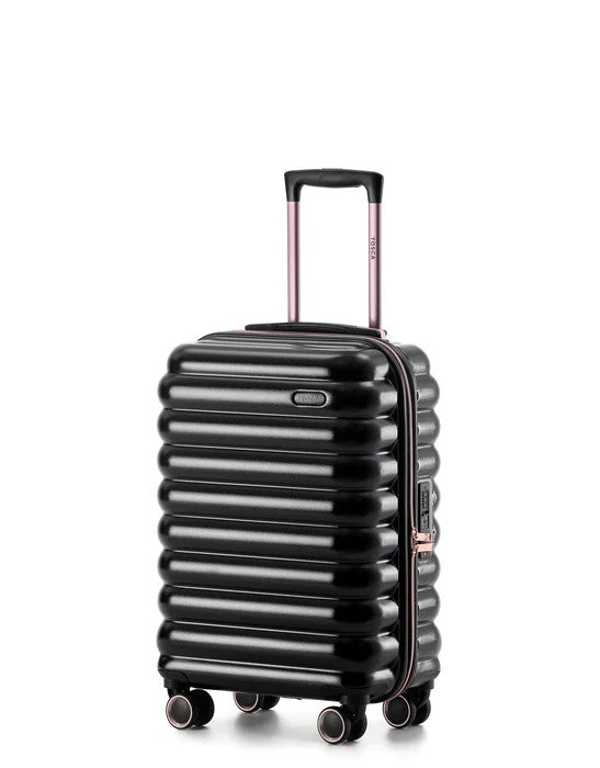 Tosca Como 54cm Case Black
