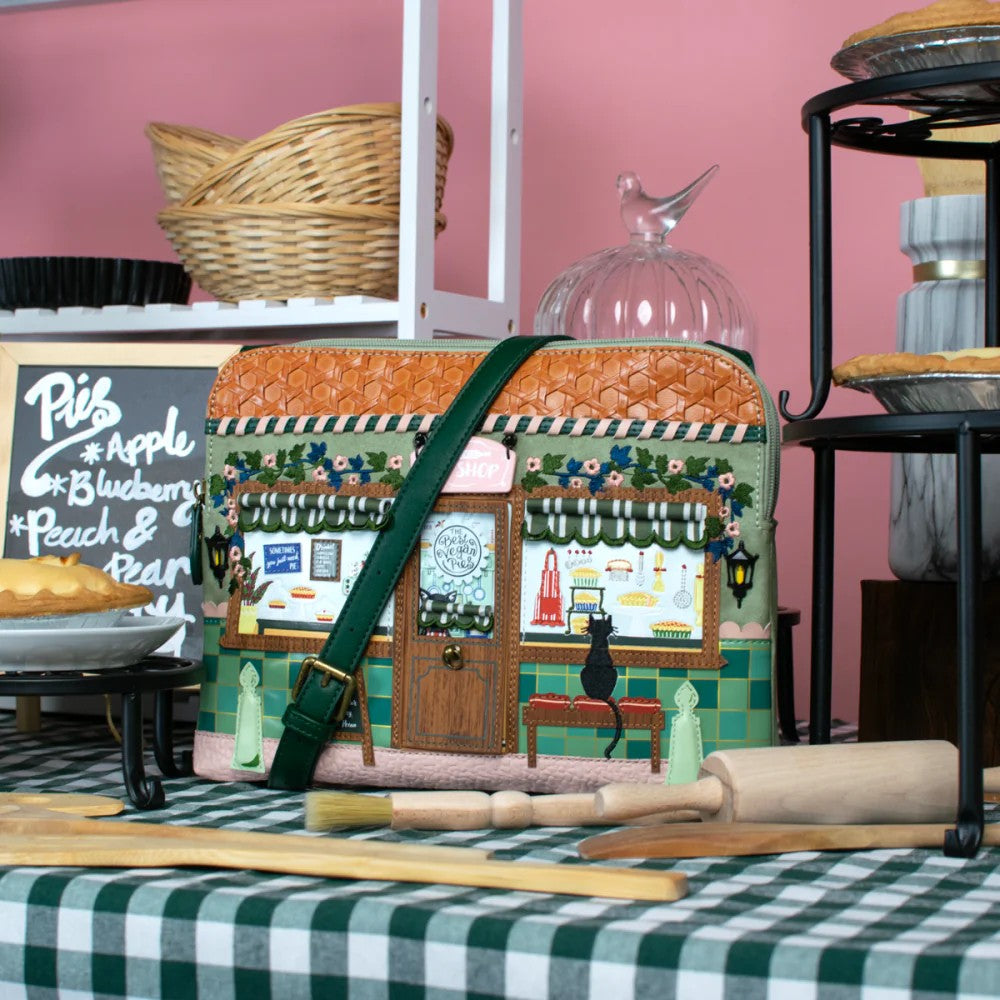 Vendula Pie Shop Bella Bag