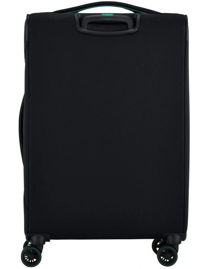 American Tourister | Applite5 Medium Softcase | Black