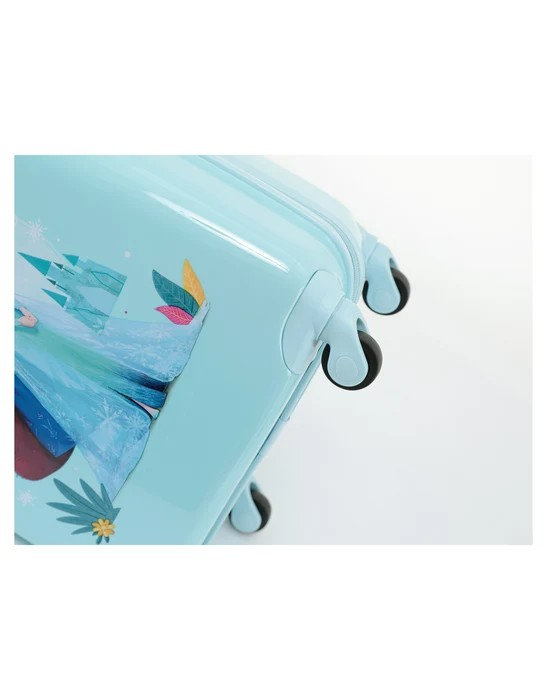 Frozen | Carry-On Hardcase | Elsa & Anna