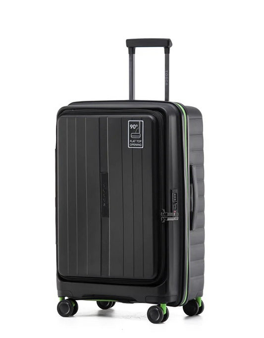 Tosca Cruiser 67cm Case Black