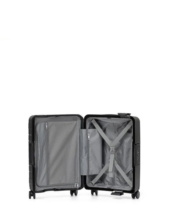 Tosca Vault 54cm Case TCA219 Black