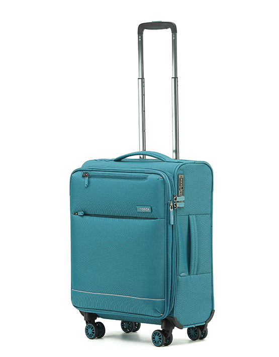 Tosca So Lite 54cm Case Teal