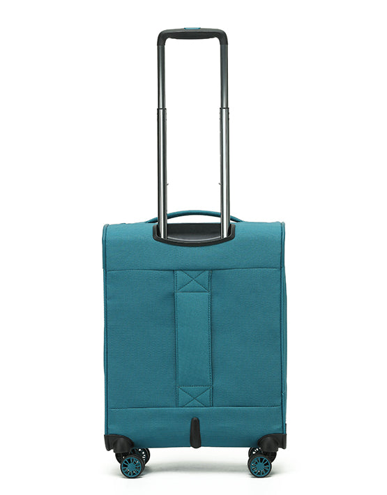 Tosca So Lite 54cm Case Teal