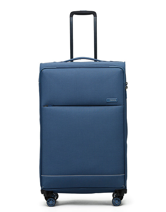 Tosca So Lite 79cm Case Blue