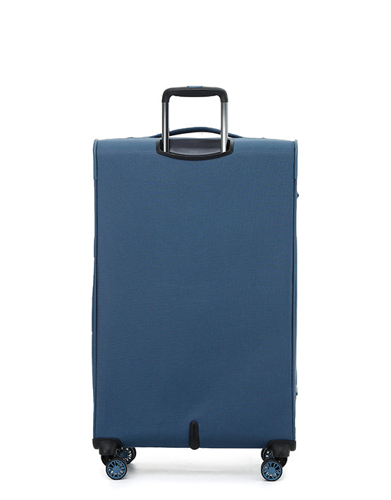 Tosca So Lite 79cm Case Blue