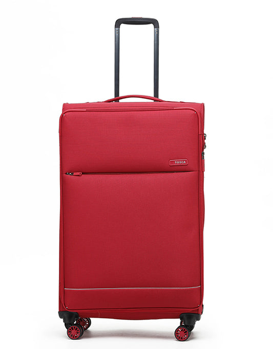 Tosca So Lite 79cm Case Red