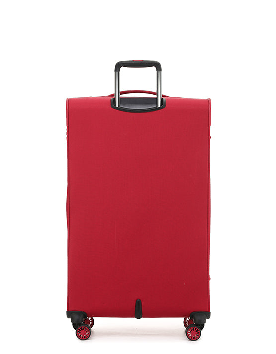 Tosca So Lite 79cm Case Red