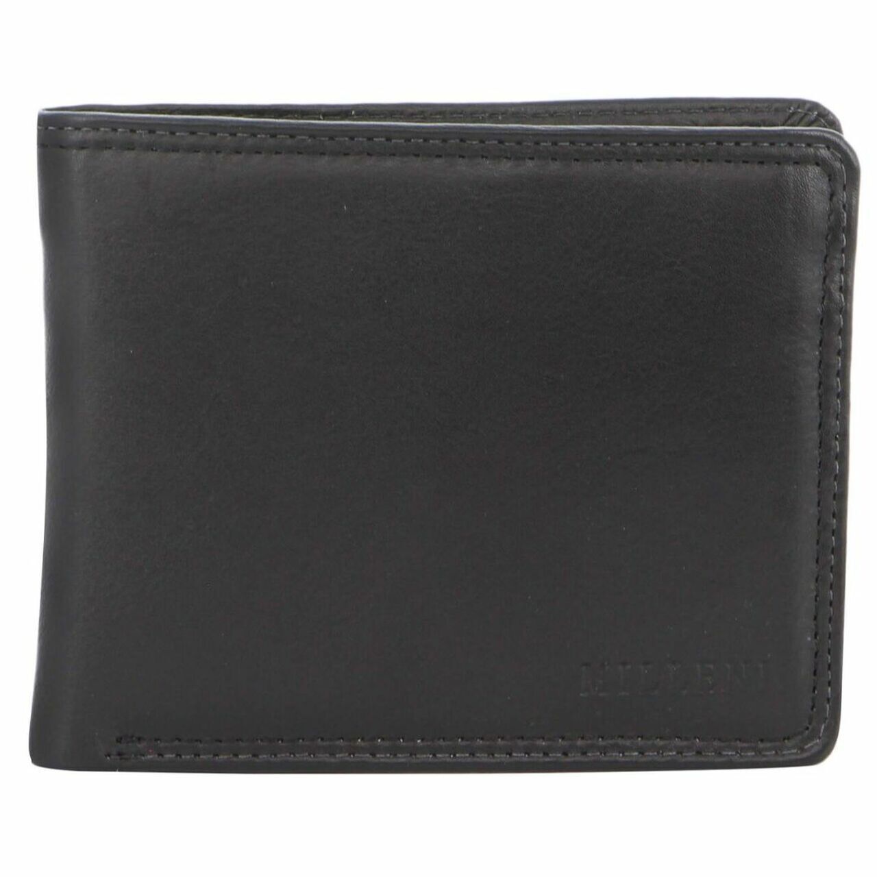 Milleni Wallet C5129 Black