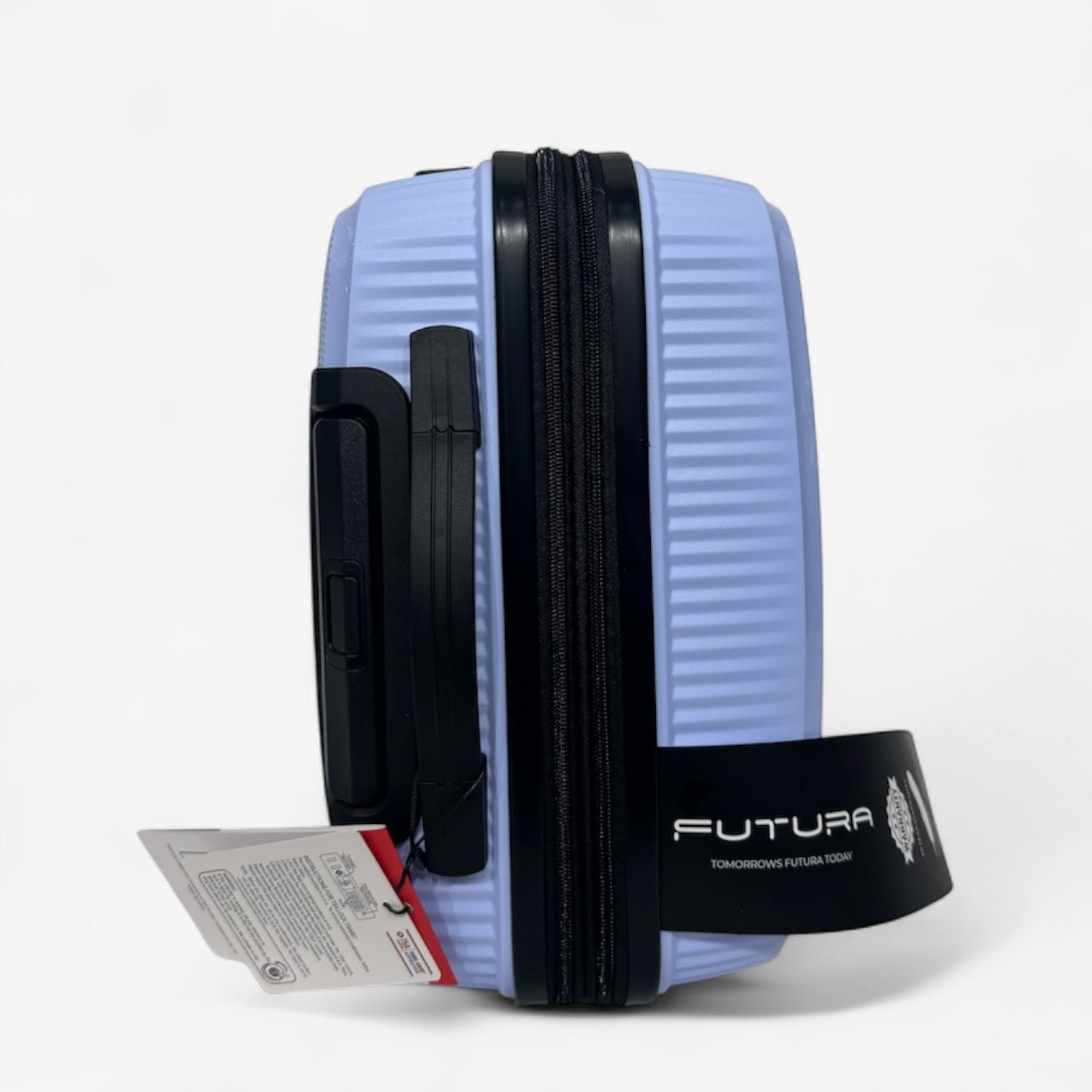 Futura PP8810 Small Case Pastel Blue
