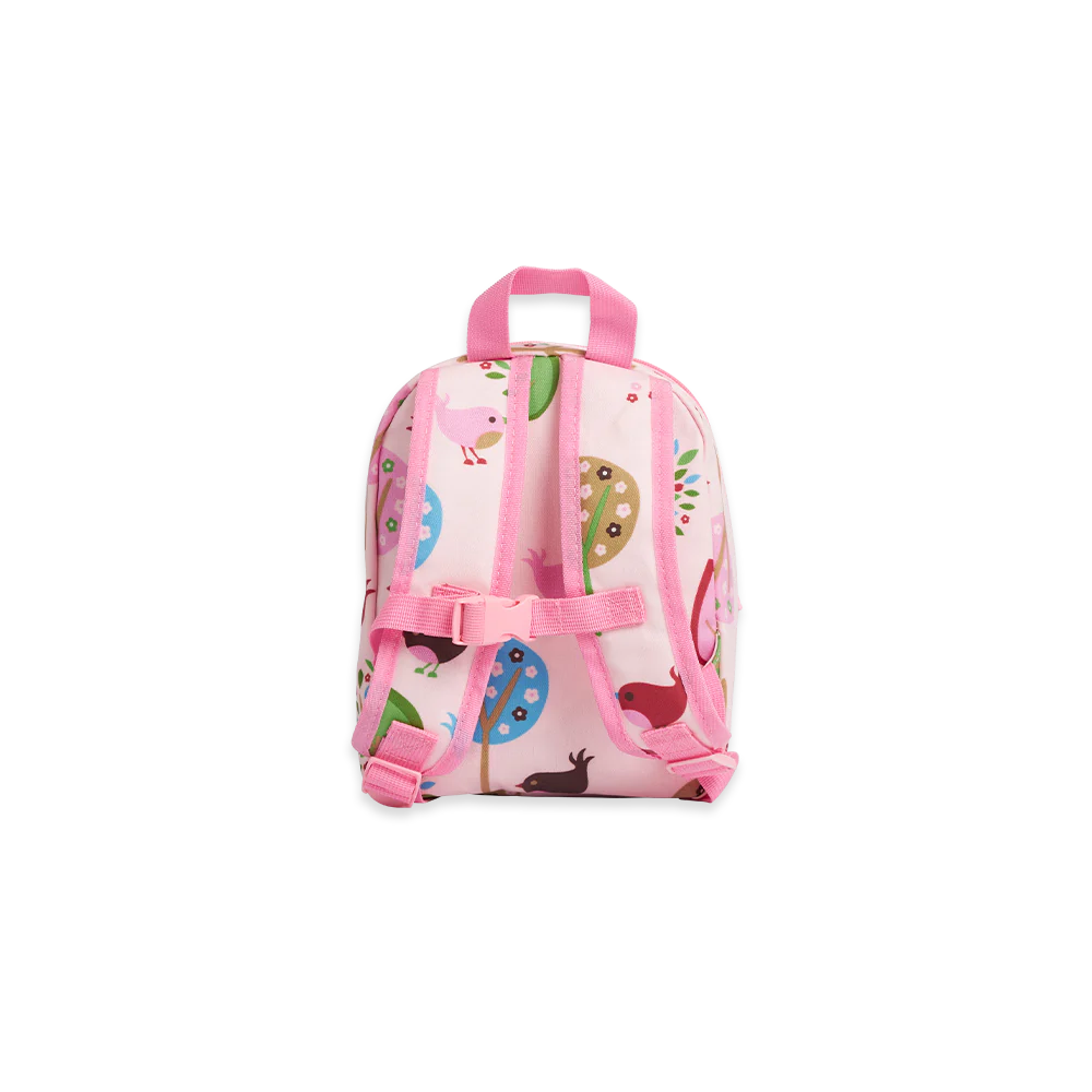 Penny Scallan Back Pack Mini Chirpy Bird