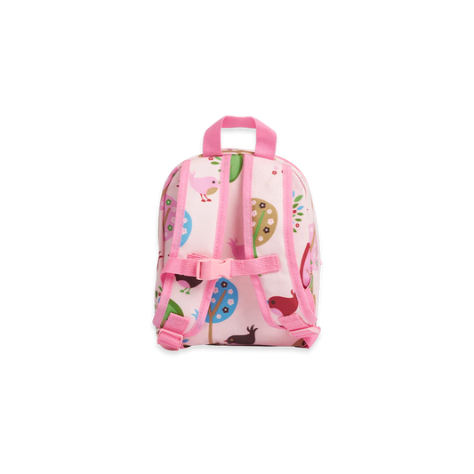 Penny Scallan Back Pack Mini Chirpy Bird