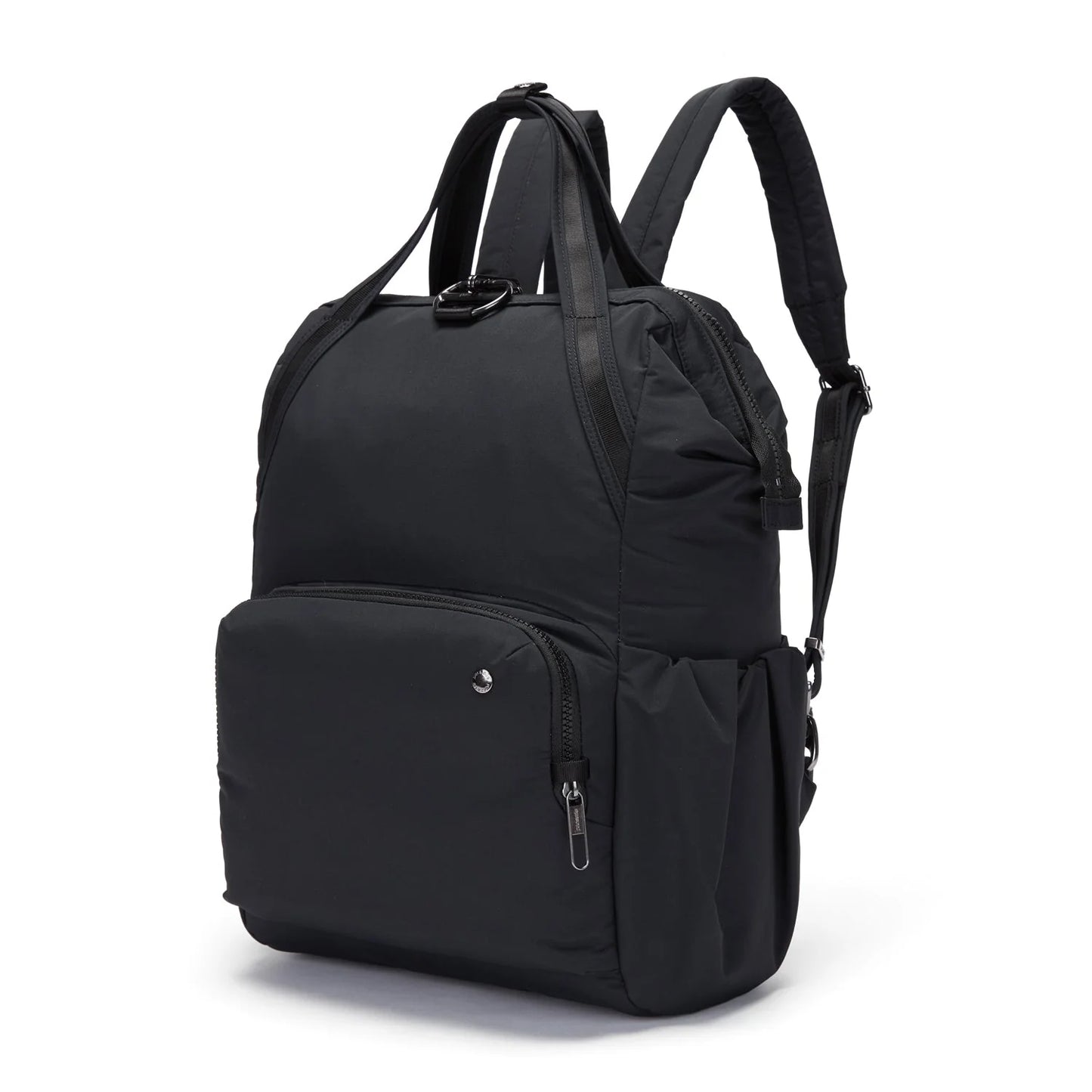 Pacsafe Back Pack 20420 Black