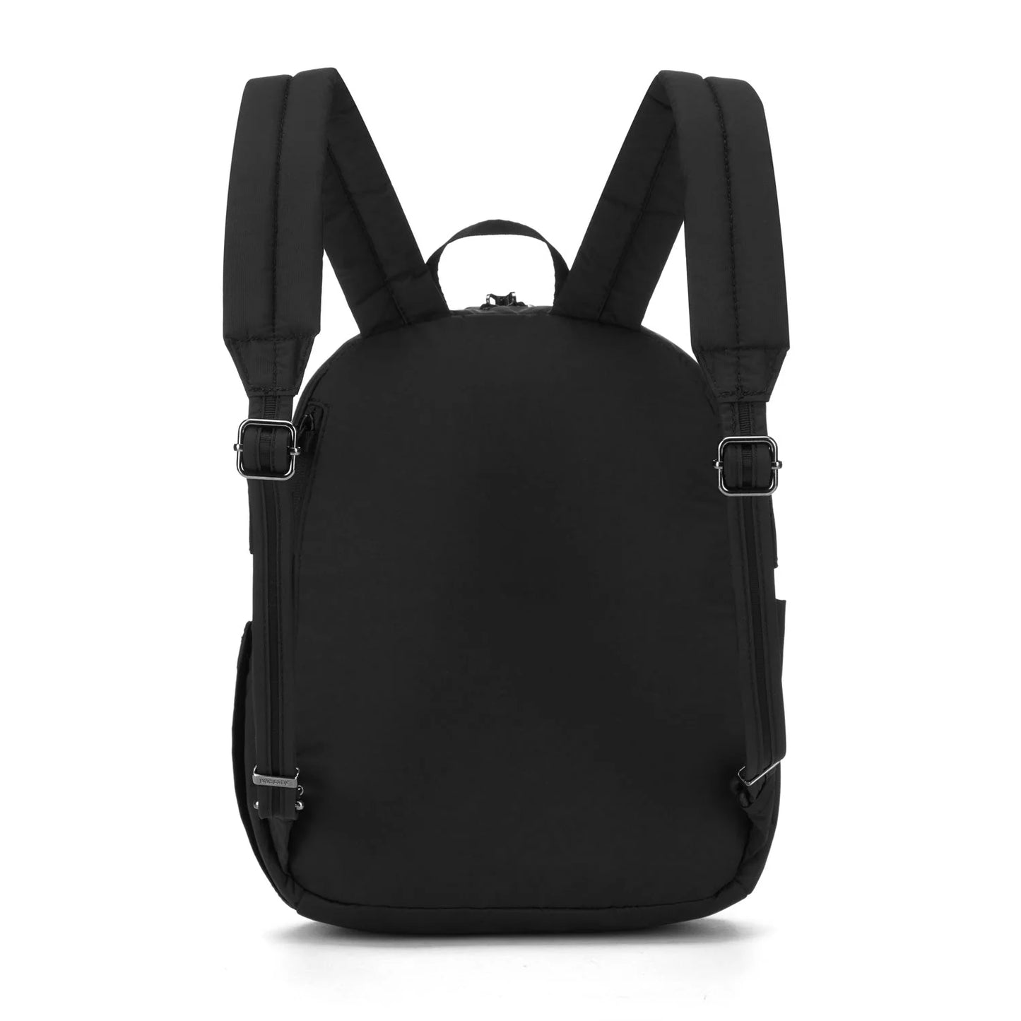 Pacsafe Back Pack 20422 Black