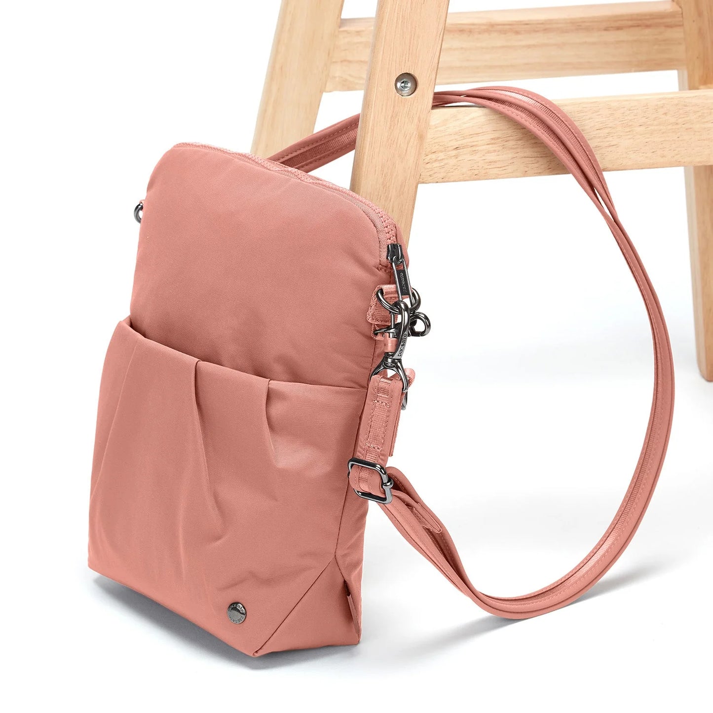 Pacsafe Handbag 20405 Rose