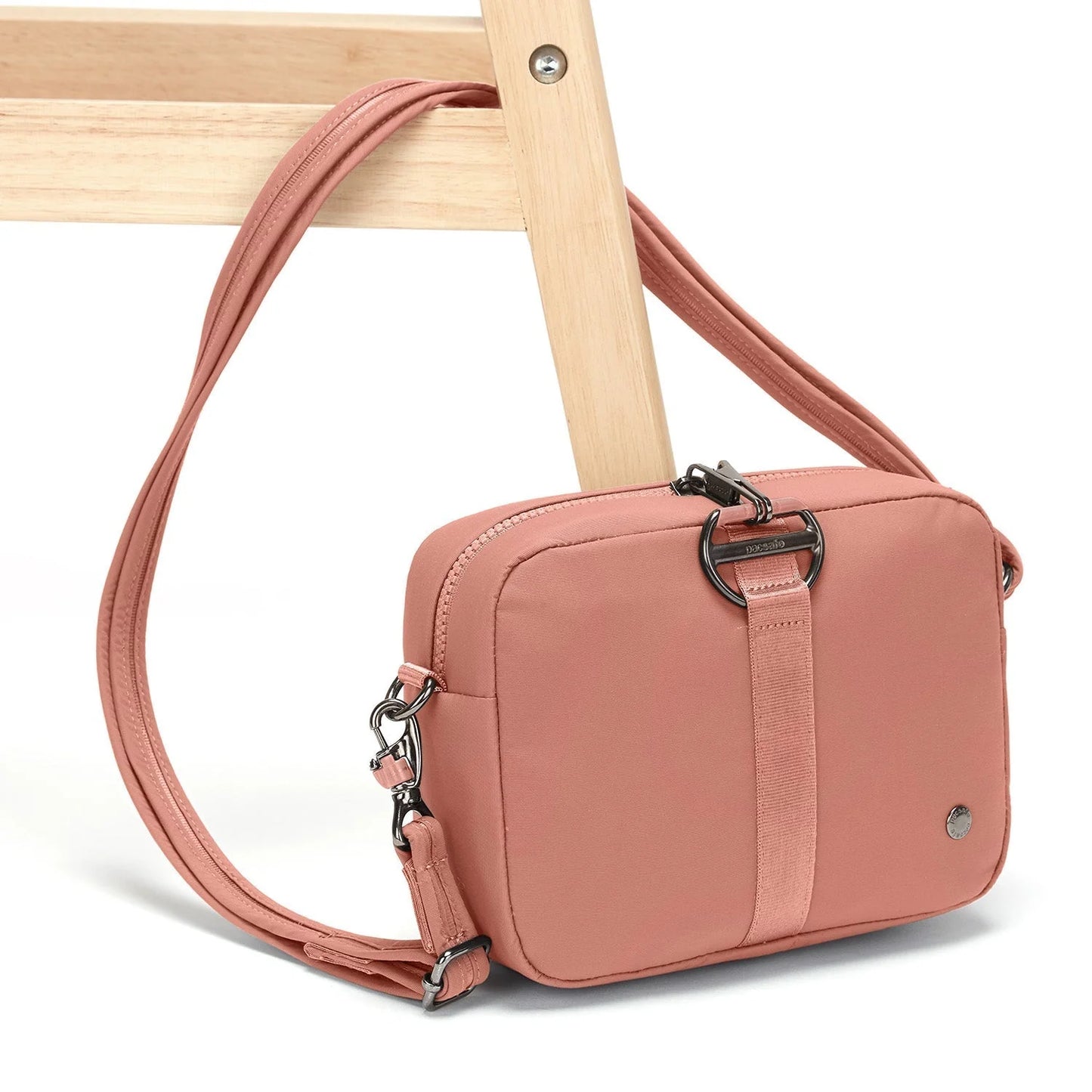 Pacsafe Handbag 20436 Rose