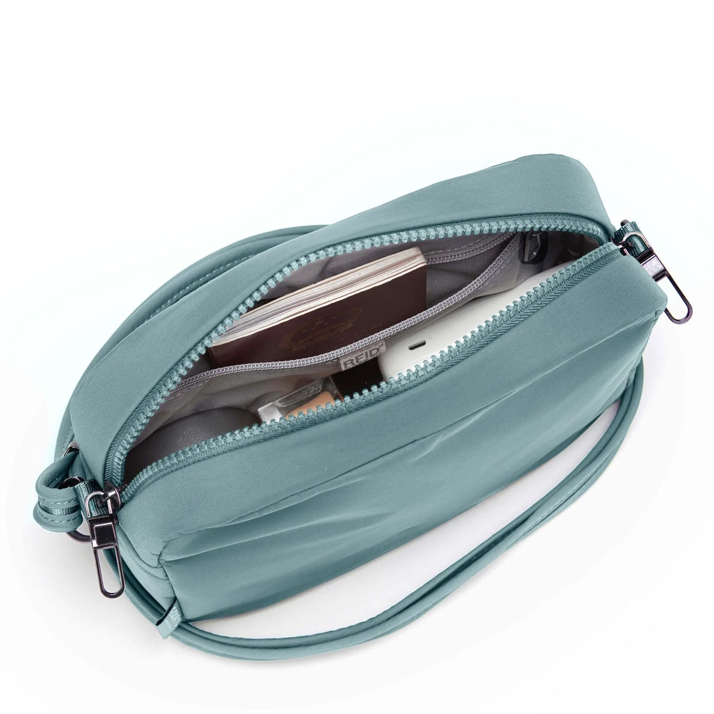 Pacsafe Handbag 20436 Fresh Mint