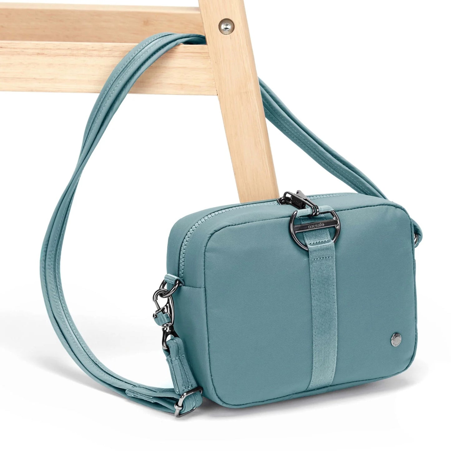 Pacsafe Handbag 20436 Fresh Mint