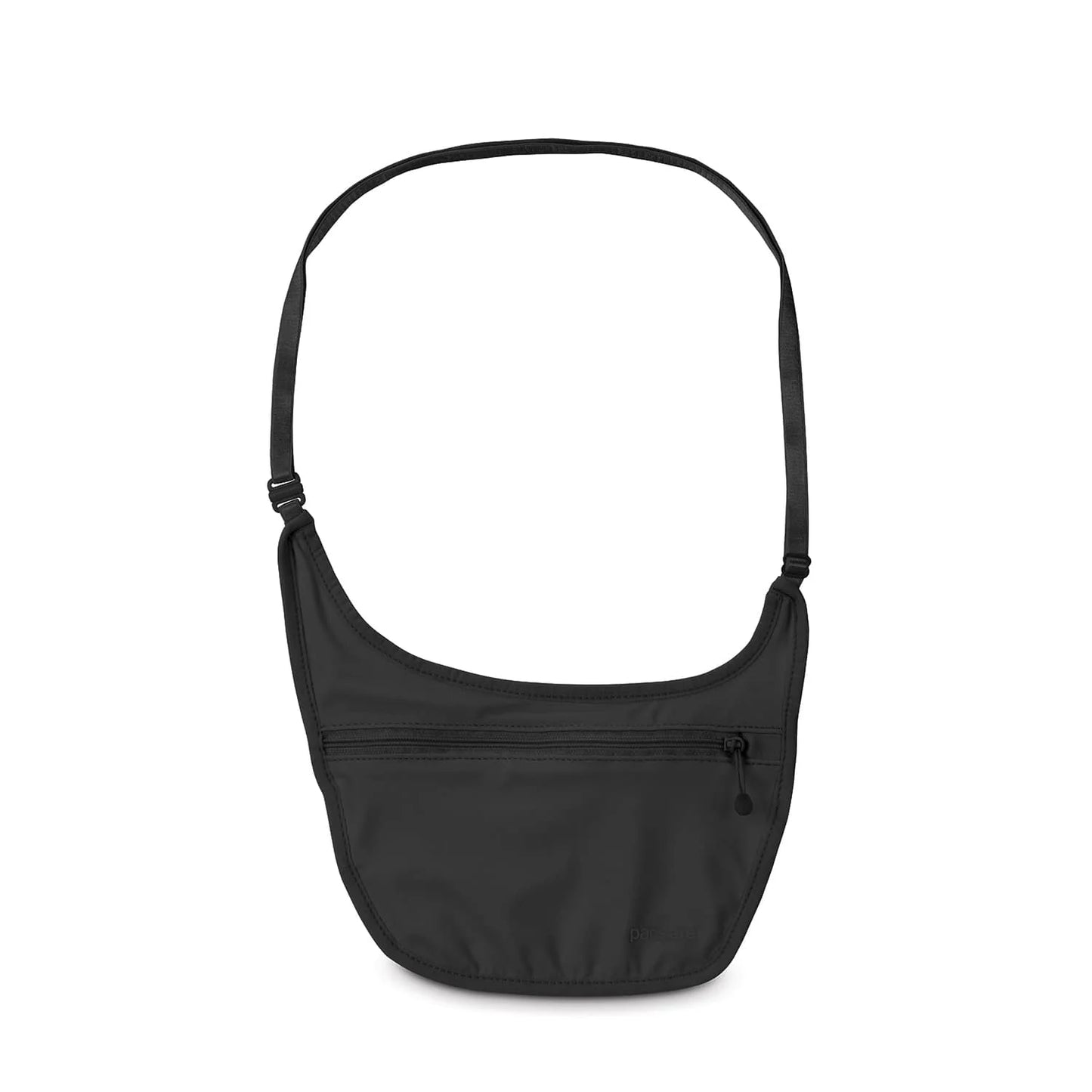 Pacsafe Body Pouch 10127 Black