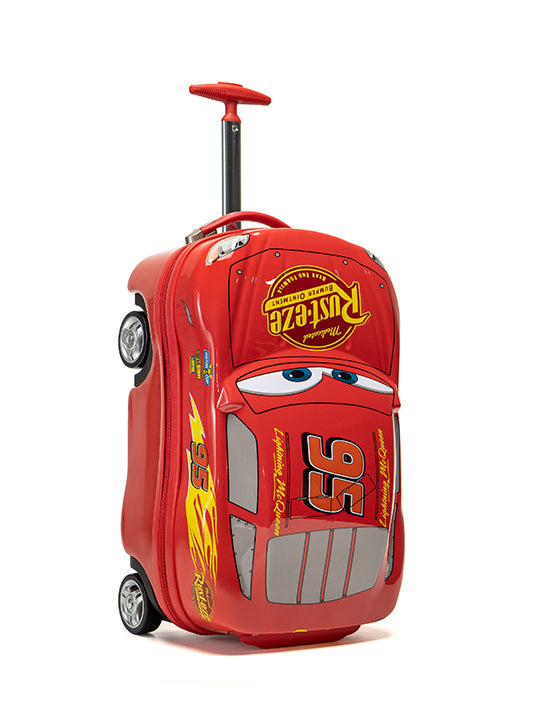 Lightning McQueen Case 48cm