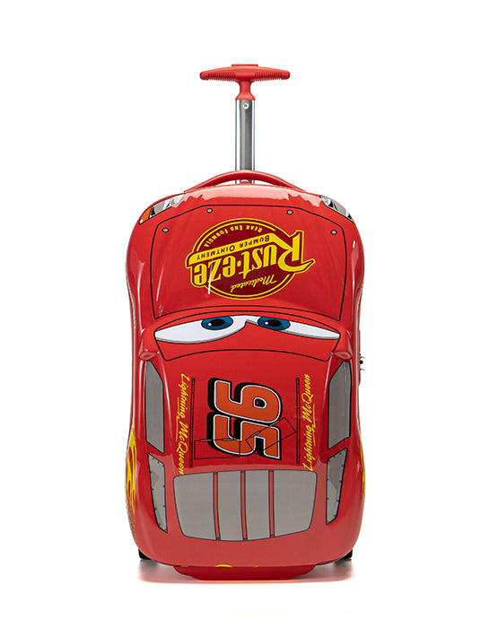 Lightning McQueen Case 48cm