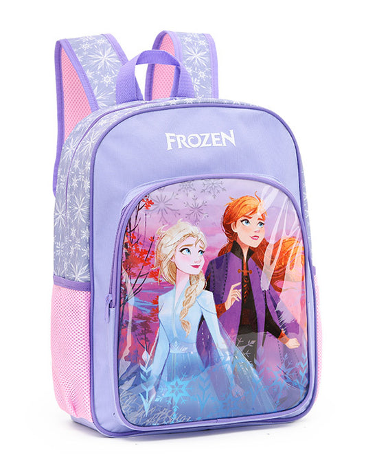 Frozen Back Pack