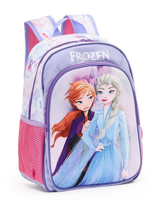 Frozen Back Pack