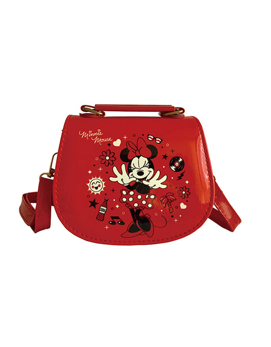 Minnie Mouse Handbag