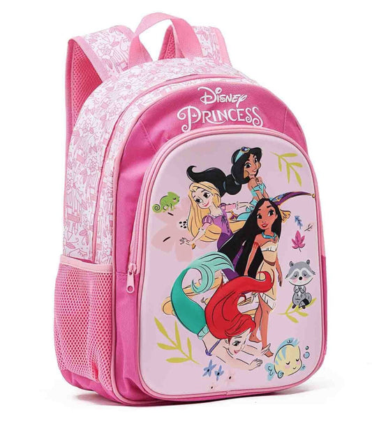 Princesses Back Pack DIS212