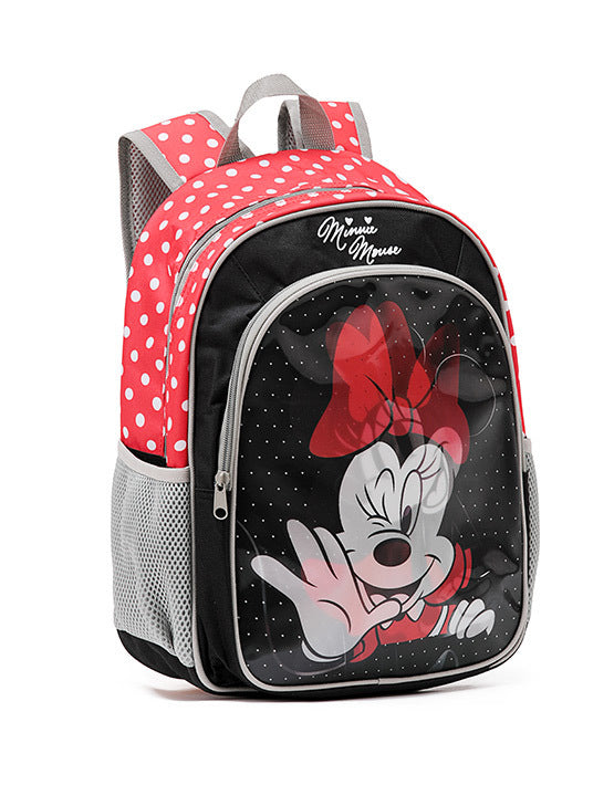 Minnie Mouse Back Pack - Hologram