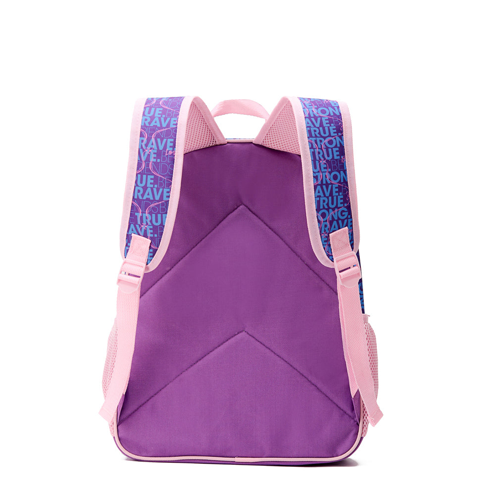 Princesses Back Pack DID224 Hologram