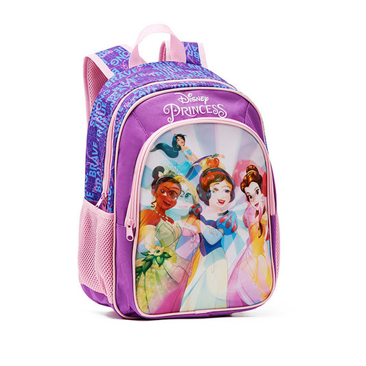 Princesses Back Pack DID224 Hologram