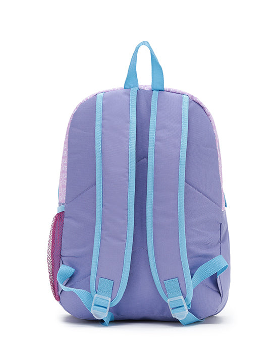 Frozen Back Pack with Cooler Bag