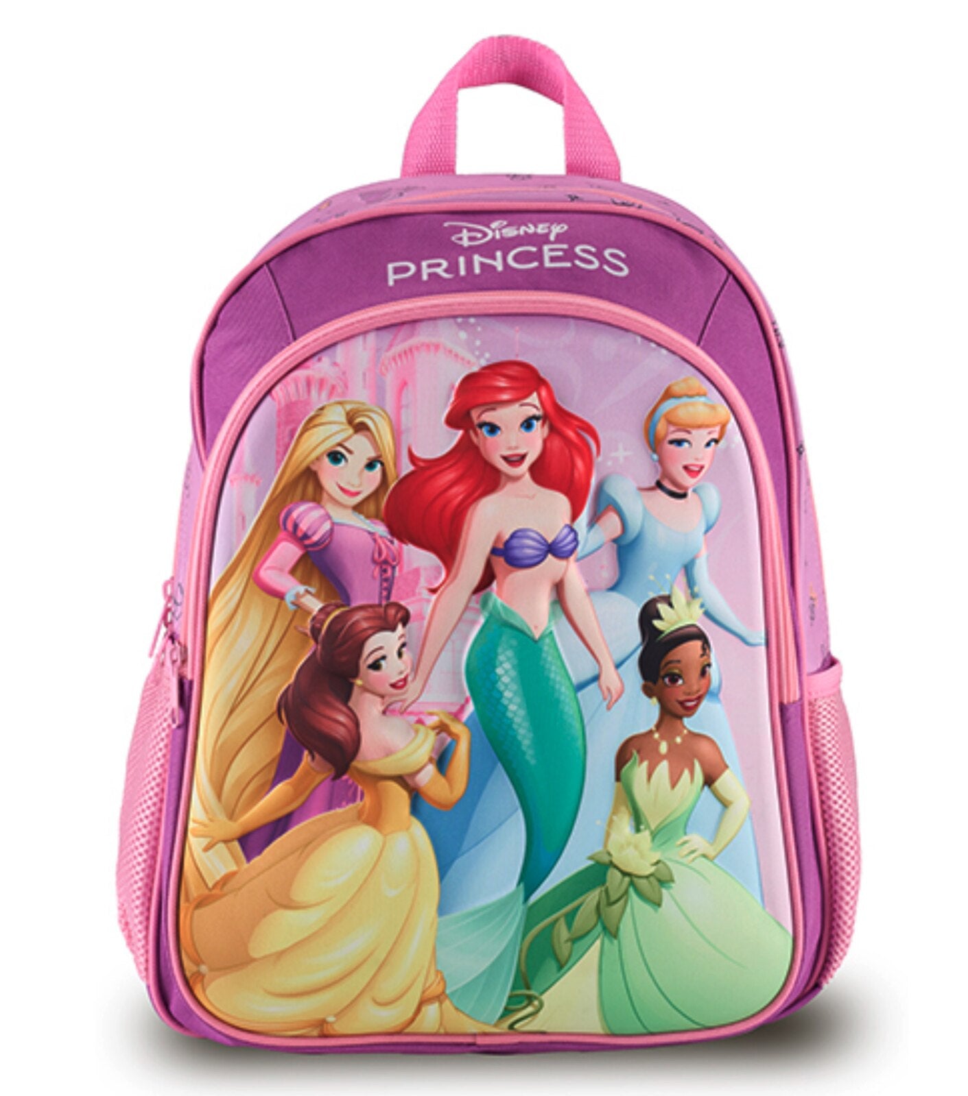 Princesses Back Pack DIS313