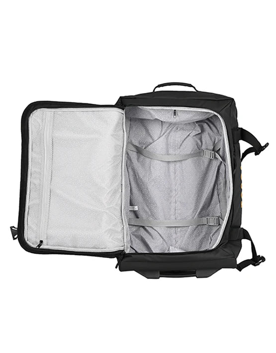 Tosca Delta Wheel Duffle TCA970-24 Black