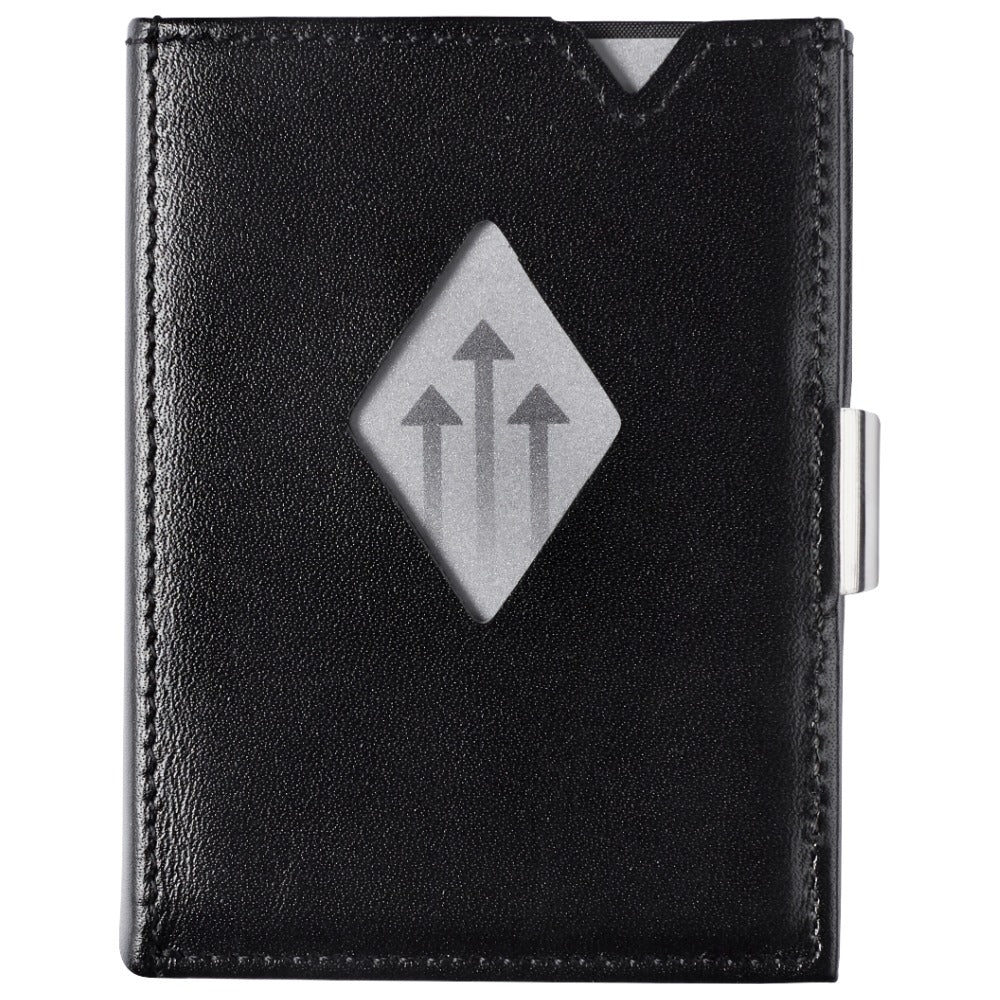 Exentri Wallet - Black