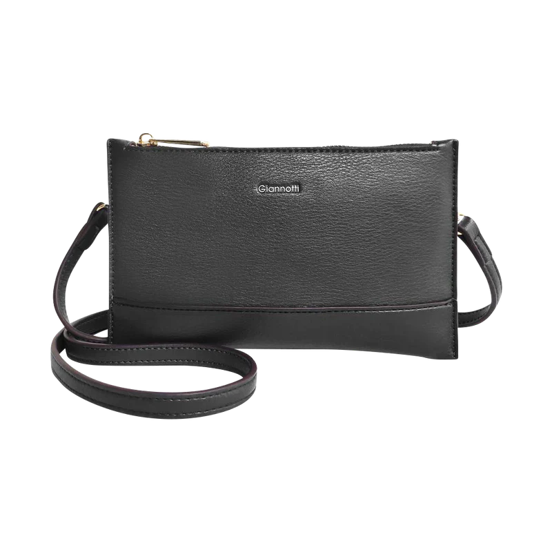 Giannotti Handbag - Black