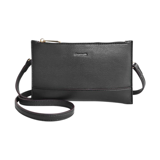 Giannotti Handbag - Black