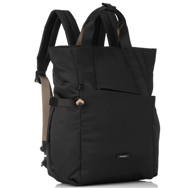 Hedgren Back Pack HNOV09 Black