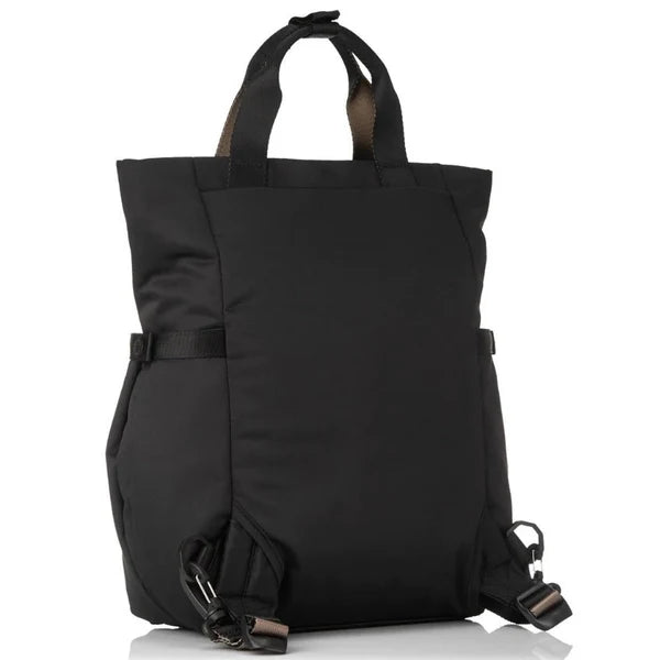 Hedgren Back Pack HNOV09 Black