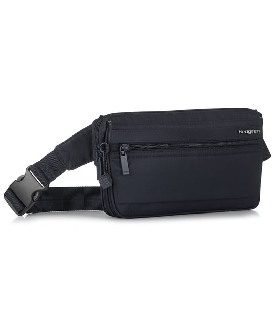 Hedgren Bum Bag - Black