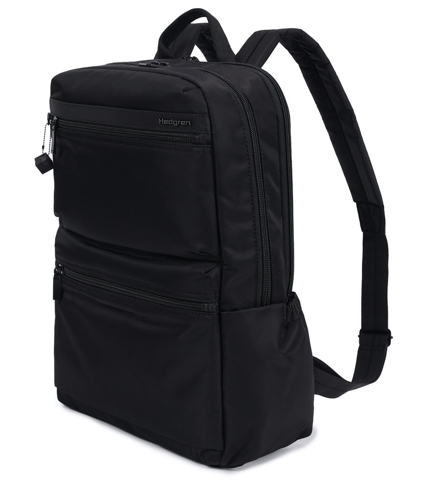 Hedgren Shoulder Bag - Black