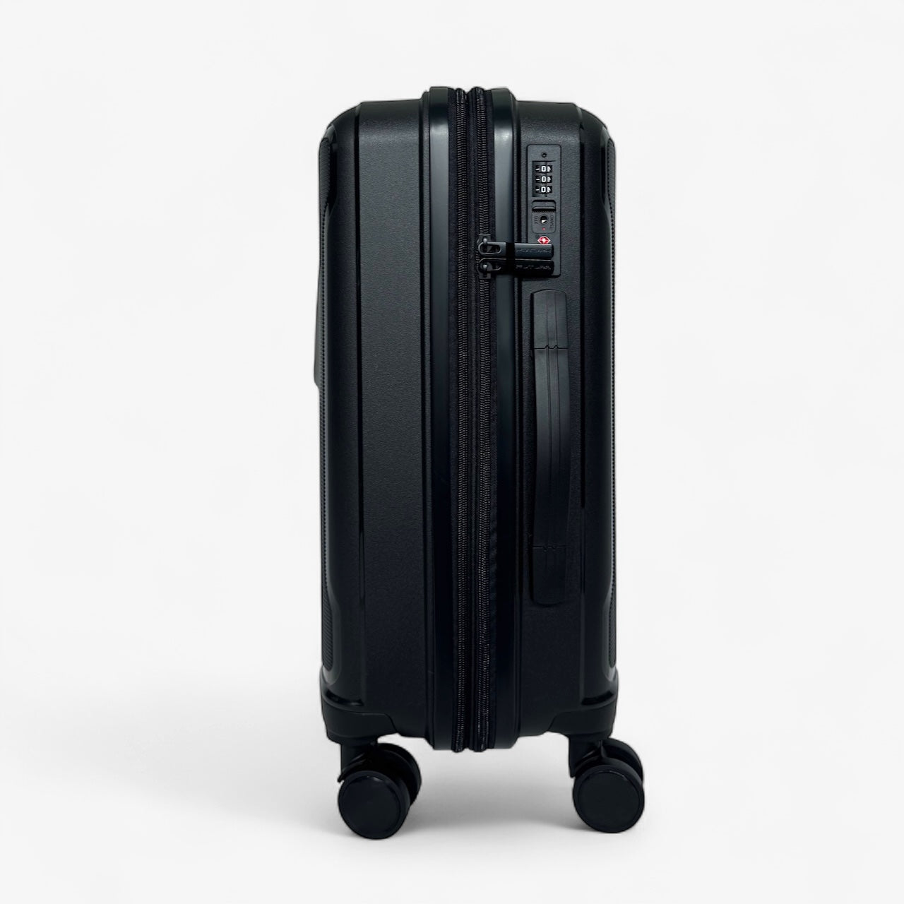 Futura PP8807 Large Case Black