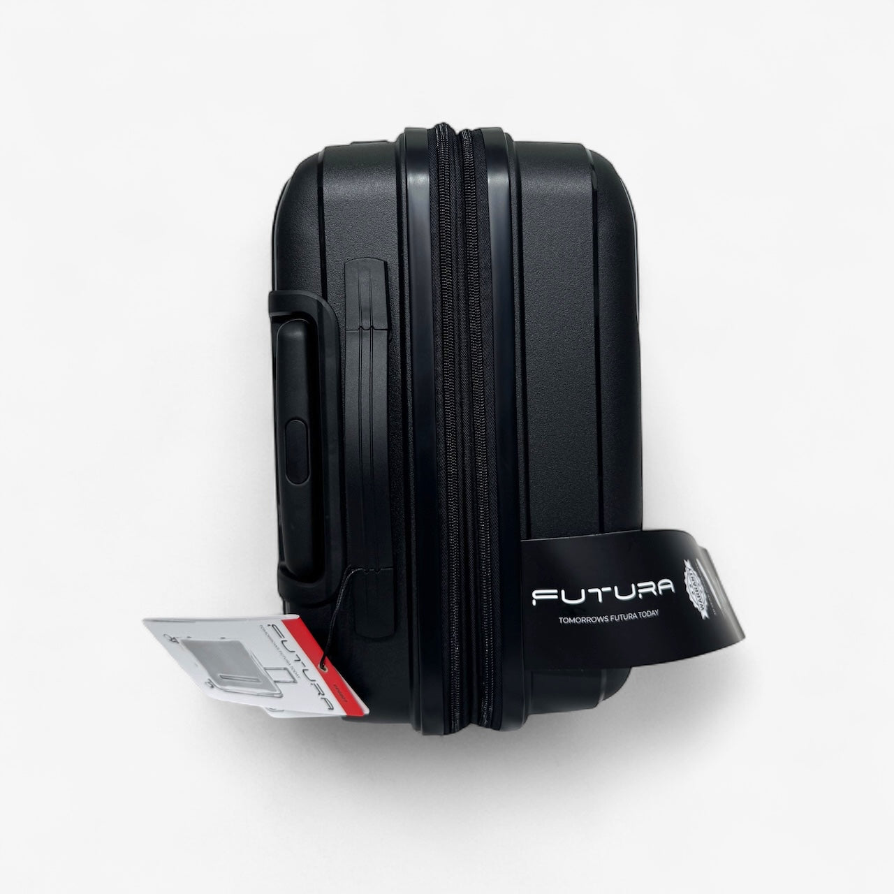 Futura PP8807 Large Case Black