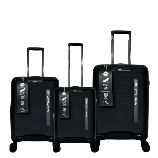 Futura PP8807 Large Case Black