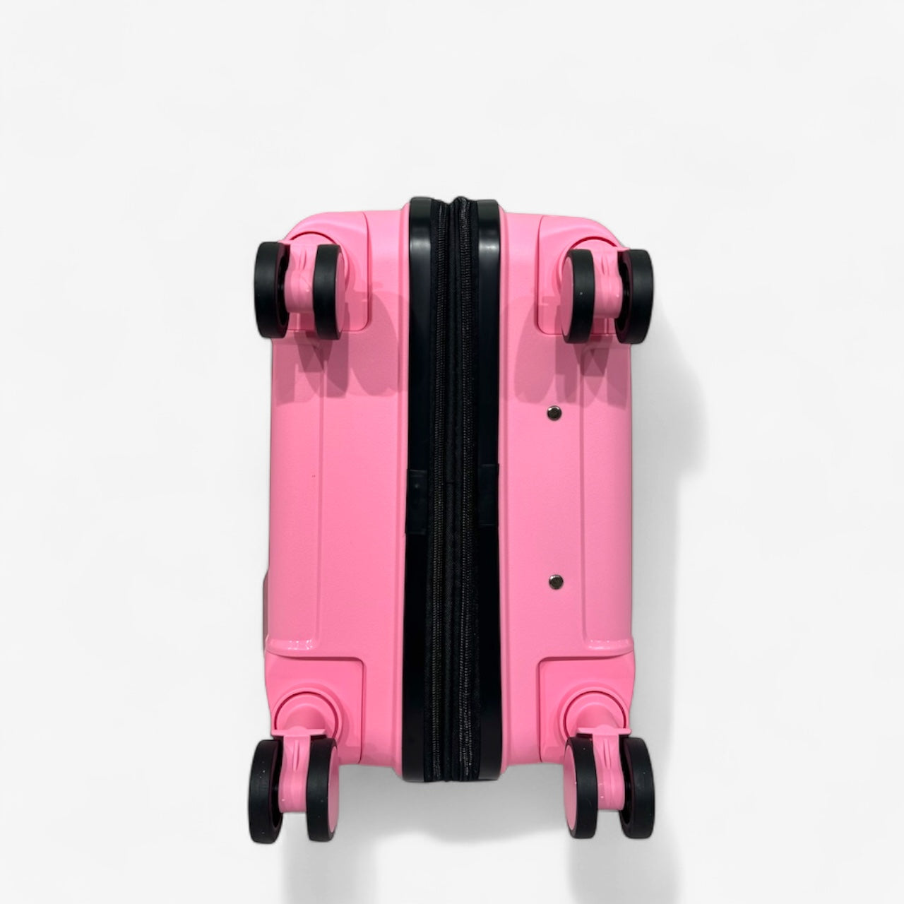 Futura PP8807 Large Case Pastel Pink