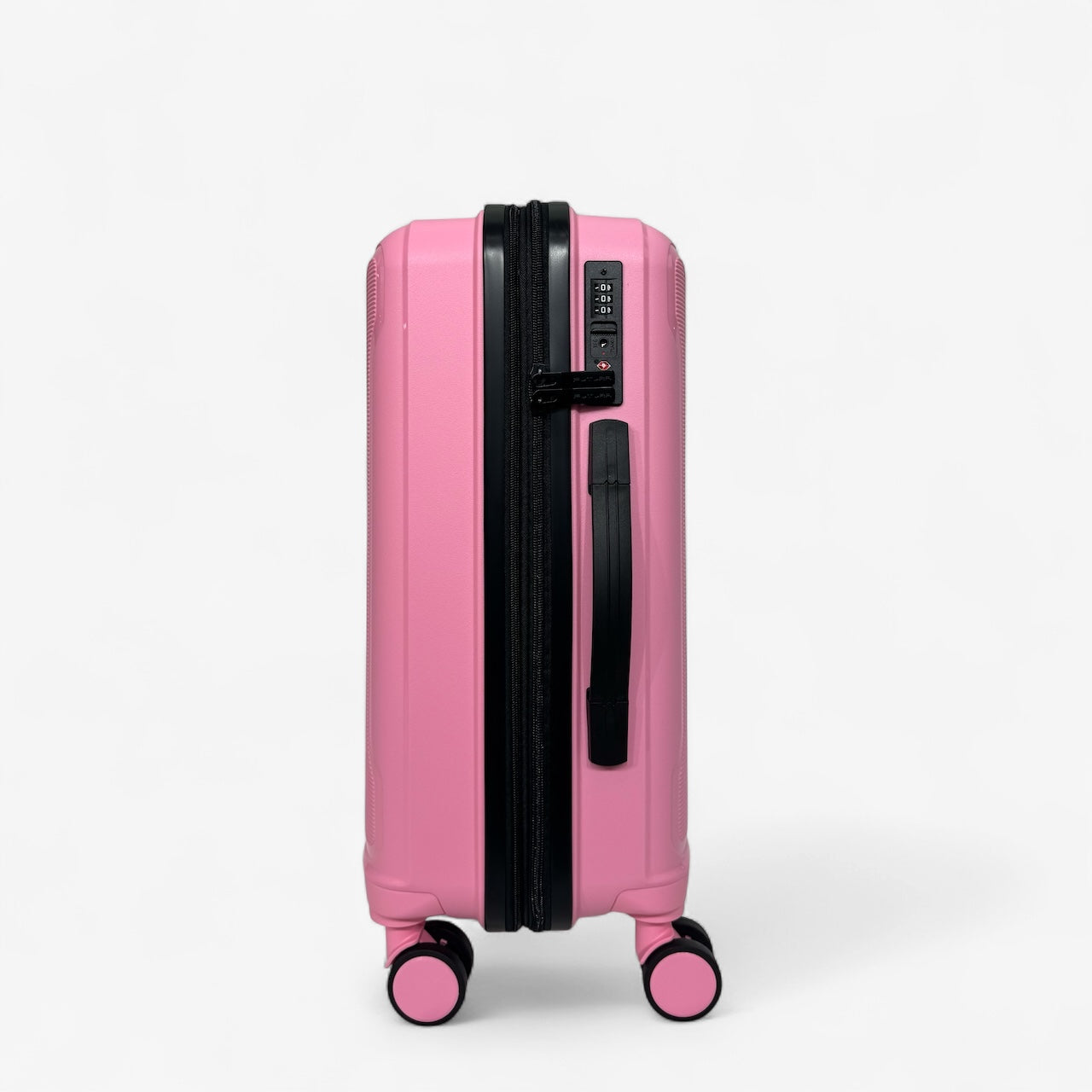 Futura PP8807 Large Case Pastel Pink