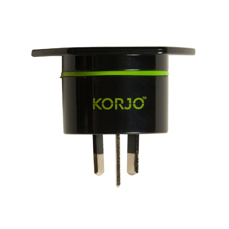 Korjo Adaptor Aust. & New Zealand AA02