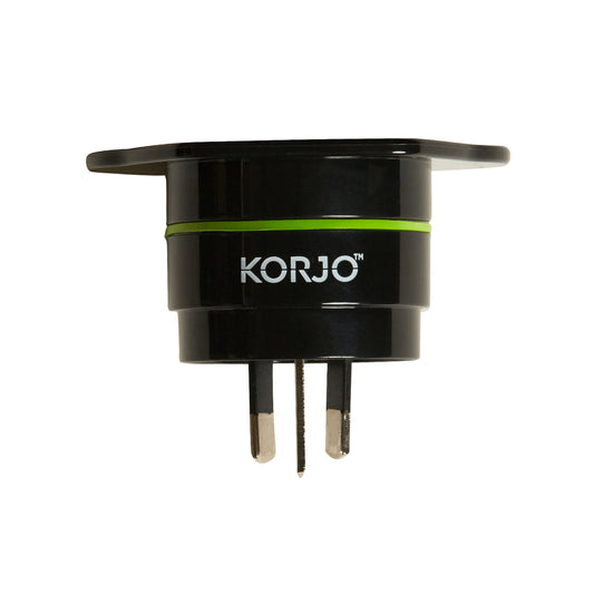 Korjo Adaptor for Australia