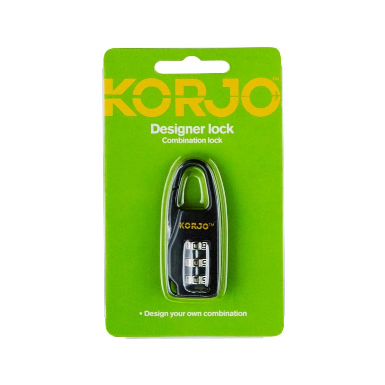 Korjo Designer Lock DL24